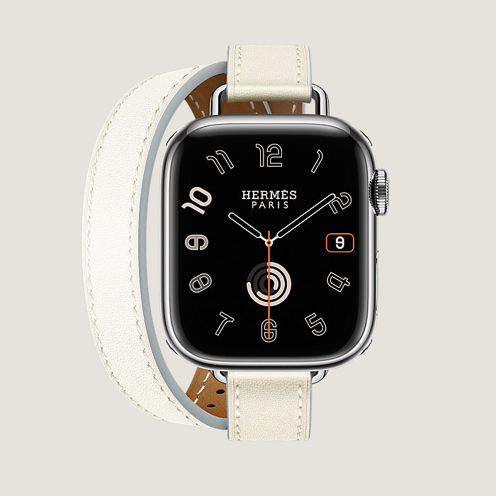 ウォッチ Apple Watch Hermes | エルメス | Hermès - エルメス-公式